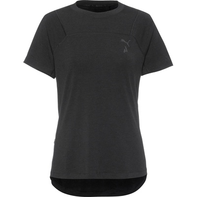PUMA Функционална тениска 'Seasons' черно, размер S