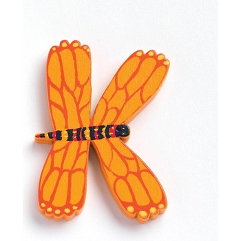 Image 1 of DJECO - Буква K DD04850G