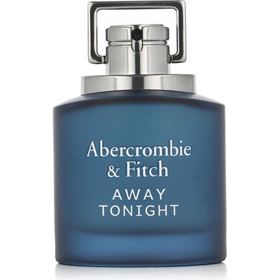 Abercrombie & Fitch Away Tonight toaletná voda dámska 100 ml