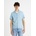 Celio Светлосиня мъжка ленена риза Celio Fatext Celio | Sin | МЪЖЕ | S