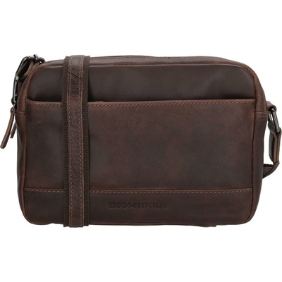 Hide & Stitches Japura 22437 Dark brown 3L