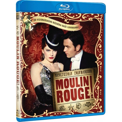 Moulin Rogue BD