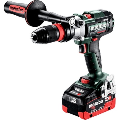 METABO SB 18 LTX-3 BL Q I Metal