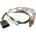 Lambda sonda BOSCH 0 258 005 081