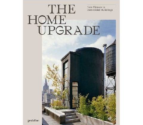 The Home Upgrade