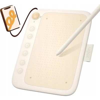 Ugee S640