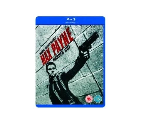 Max Payne BD
