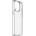 Cellularline Калъф Cellularline Clear Strong iPhone 15 ПРОЗРАЧЕН ТВЪРД (8018080466151)
