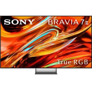 Sony Bravia 7 II K-75XR75M2