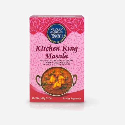 Heera Kitchen king masala 100 g