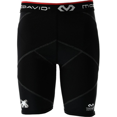 McDavid Super Cross CompressionTM short 8201 Black