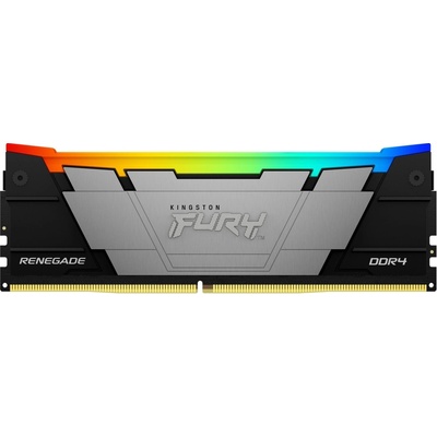 Kingston FURY DDR4 8GB 4000MHz CL19 (1x8GB) KF440C19RB2A/8