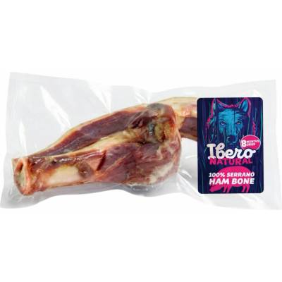Ibero Serrano Ham Bone M/ 200 g