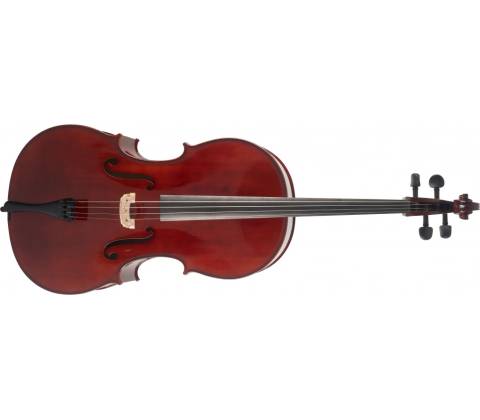 Gewa Cello EW 4/4