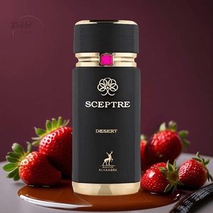 Alhambra Sceptre Desert EDP 100 ml Парфюми