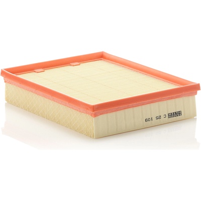 Mann-filter Въздушен филтър mann-filter c 25 109