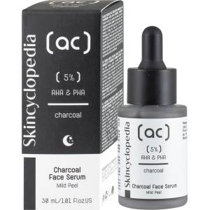 Skincyclopedia SКINCYCLOPEDIA Peeling Face Serum Серум дамски 30ml