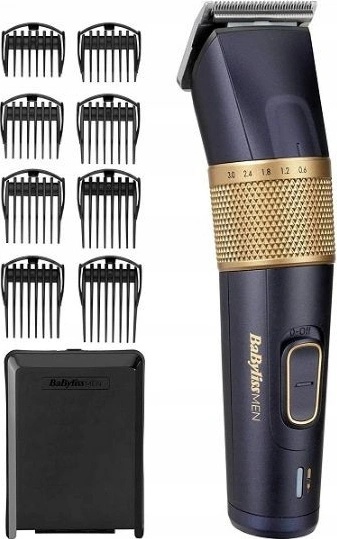 BaByliss E986E