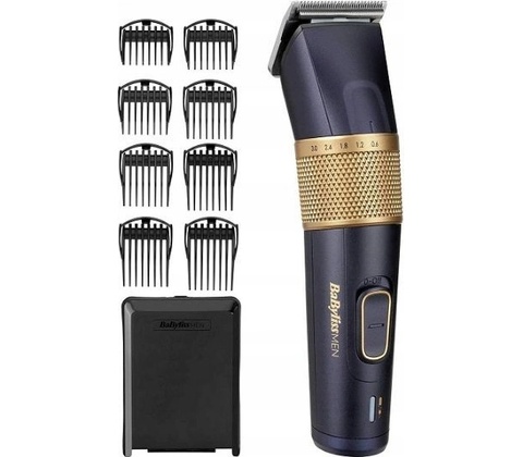 BaByliss E986E