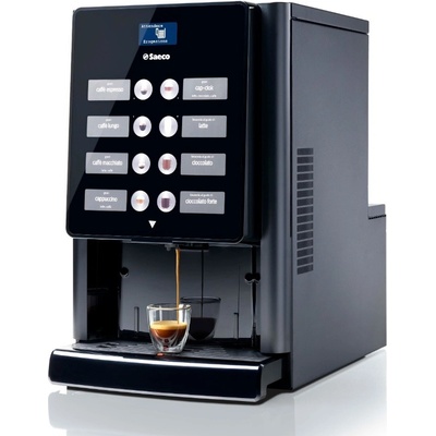 Saeco Iperautomatica Premium