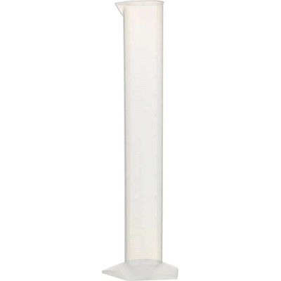 Odmerný valec plastový vysoký (1000ml)