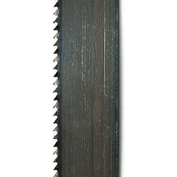 Scheppach Pilový pás 6/0,36/1490mm, 6 z/´´, použití dřevo, plasty pro Basato/Basa 1