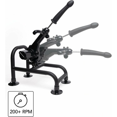 Hidden Desire Bangers Fuck Machine Pro 3 Duo
