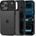 Tech-Protect ]Tech-Protect MagMat калъф за iPhone 17 Pro - матово черно (5906302333950)