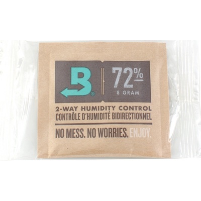 Boveda 72%/8gr cel.