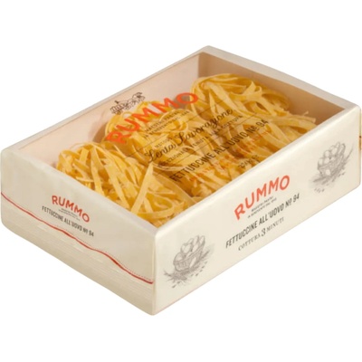 Rummo vaječné cestoviny Fettuccine 12 x 250 g