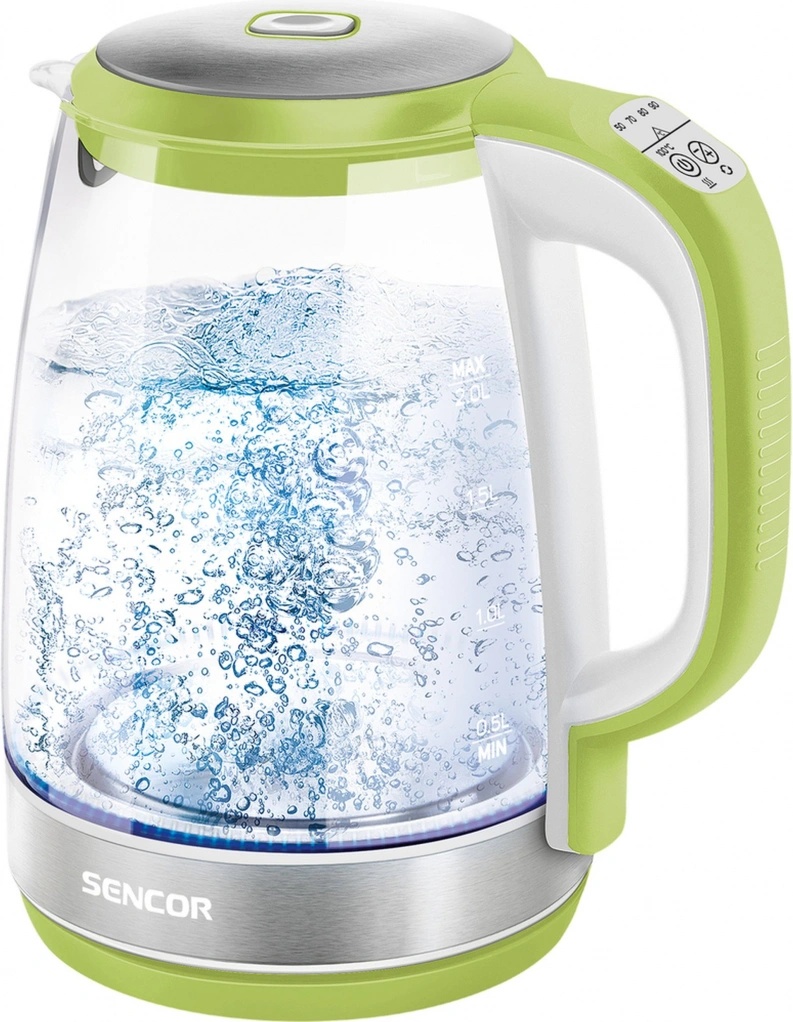 Sencor SWK 2197GG