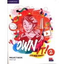 Own It! Level 2 Project Book