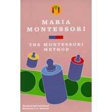 The Montessori Method - M. Montessori