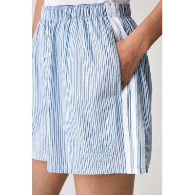 adidas Originals къс панталон дамски от памук (KT8005)