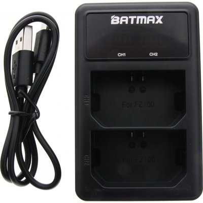 Batmax NP-FZ100