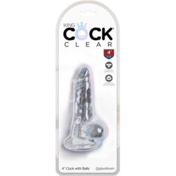 Pipedream King Cock 8″ Cock