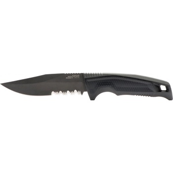 RECONDO FX -PARTAILLY SERRATED
