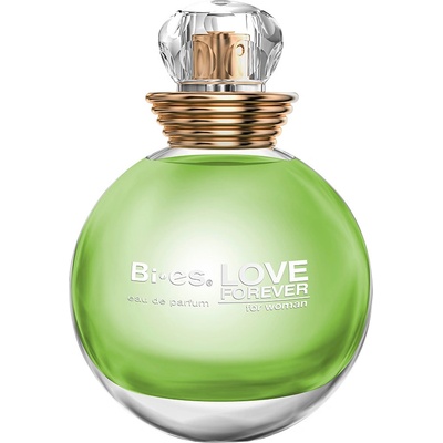 Bi-es Love Forever parfémovaná voda dámská 100 ml