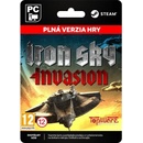 Hry na PC Iron Sky: Invasion