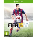 Hry na Xbox One FIFA 15