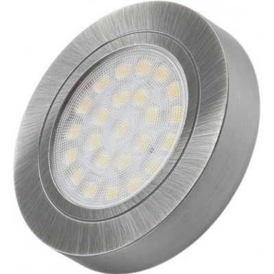 LED21 OVAL-2W-SD-DY-40K-01