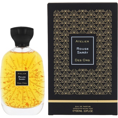 Atelier des Ors Rouge Sarây parfémovaná voda unisex 100 ml