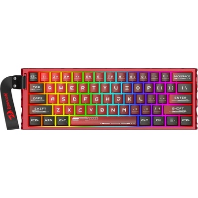 Redragon Venom K753-RGB-M