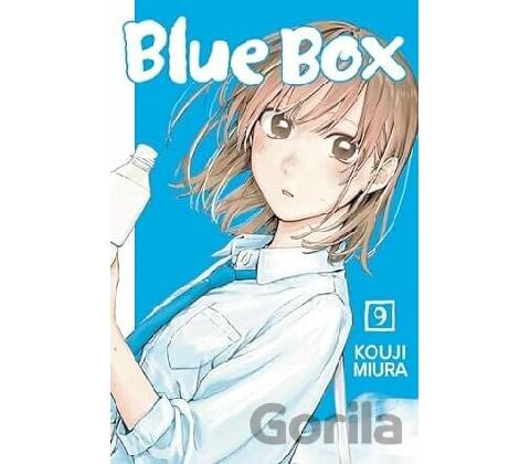 BLUE BOX V09