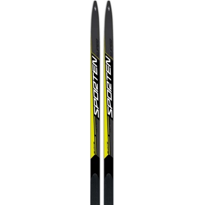 Sporten Super Skate Jr 2020/21