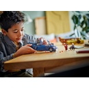 Image 1 of LEGO® DC - Batman™ with the Batmobile™ vs. Harley Quinn and Mr. Freeze (76274)