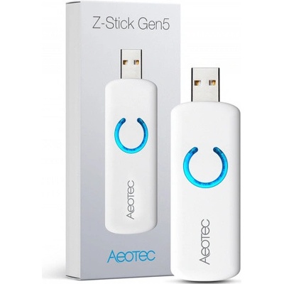 Aeotec Z-Stick Gen5 – Zboží Živě