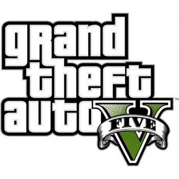 Image 1 of Rockstar Games Grand Theft Auto V (PS5)