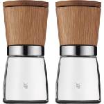 WMF Мелнички за сол и пипер Ceramill Nature 2 бр (652314500)