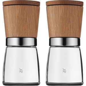WMF Мелнички за сол и пипер Ceramill Nature 2 бр (652314500)